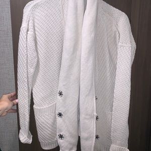 Lululemon wrap jacket